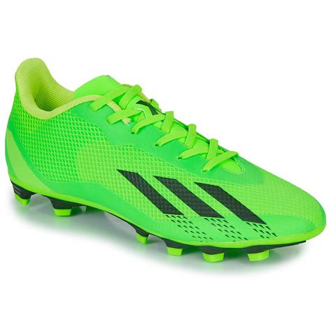 adidas groene voetbalschoenen|adidas voetbalcollectie.